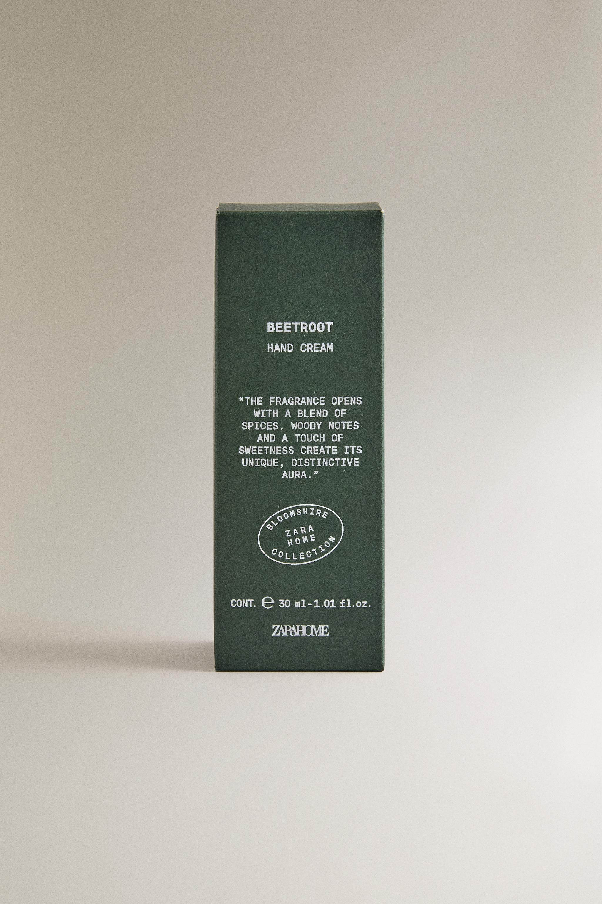 (30ML) BEETROOT HAND CREAM